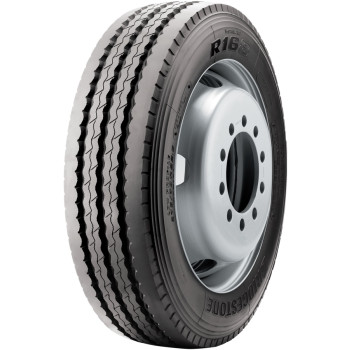 Всесезонна шина Bridgestone R168 (причіпна) 205/65 R17.5 127/125J
