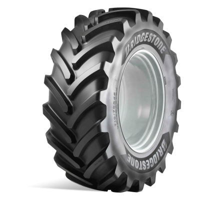 Всесезонная шина Bridgestone VX-Tractor 540/65 R30 150D