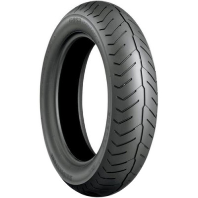 Летняя шина Bridgestone G853 Exedra 120/70 R18 59W