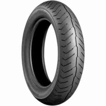 Летняя шина Bridgestone G853 Exedra 130/80 R17 65H