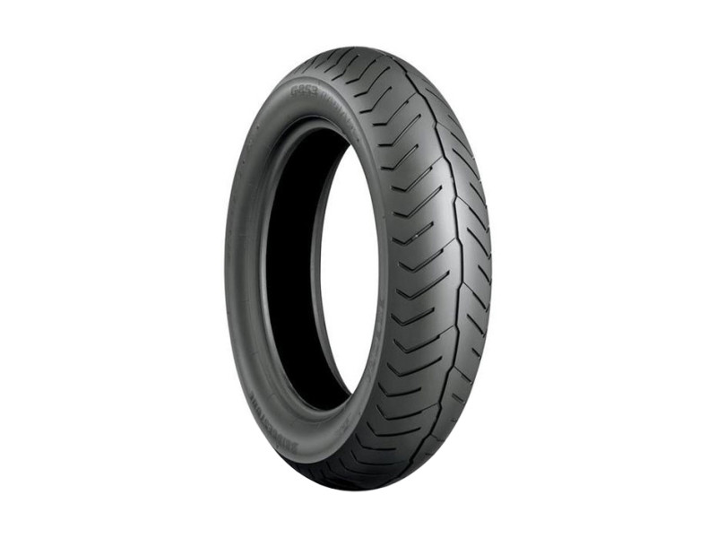 Літня шина Bridgestone G853 Exedra 130/80 R17 65H