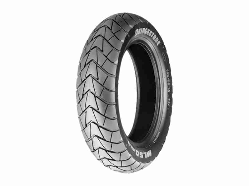 Лiтня шина Bridgestone ML50 140/60 R13 57L