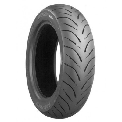 Лiтня шина Bridgestone Hoop B02 Pro 150/70 R14 66S