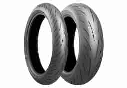 Летняя шина Bridgestone Battlax Hypersport S22 180/60 R17 75W