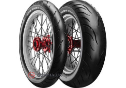 Літня шина Avon Cobra Chrome 130/70 R18 69H