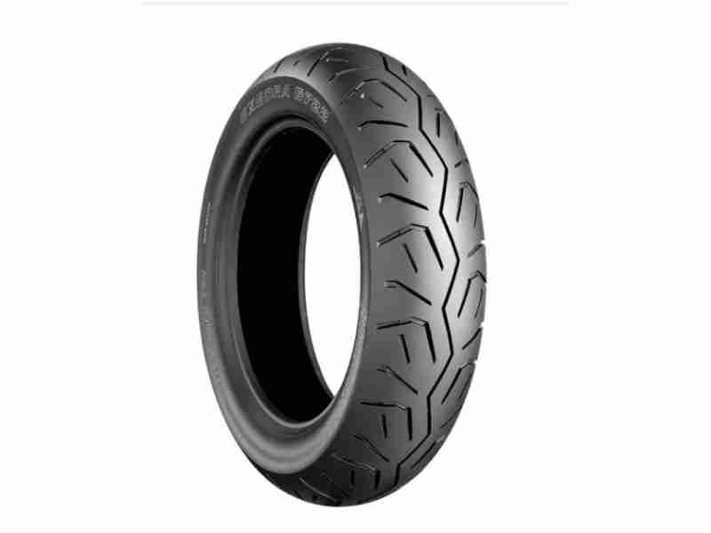 Лiтня шина Bridgestone G722 170/70 R16 75H