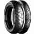 Летняя шина Bridgestone L309 100/90 R17 55S