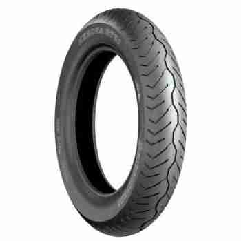 Летняя шина Bridgestone Exedra G721 120/70 R21 62H