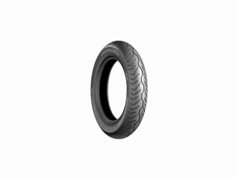 Летняя шина Bridgestone Exedra G721 120/70 R21 62H