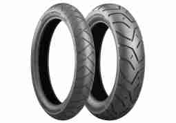 Летняя шина Bridgestone Battlax Adventure A40 150/70 R17 69V