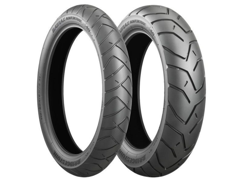 Лiтня шина Bridgestone Battlax Adventure A40 150/70 R17 69V