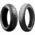 Летняя шина Bridgestone Battlax BT-020 120/70 R17 58W