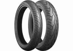 Лiтня шина Bridgestone Battlax BT-045 110/80 R18 58V