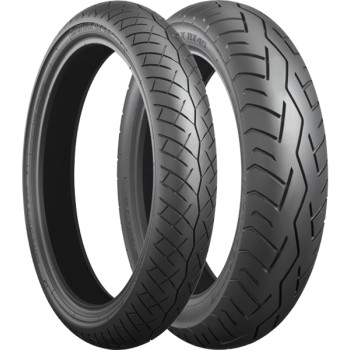Лiтня шина Bridgestone Battlax BT-045 140/70 R18 67V