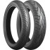 Лiтня шина Bridgestone Battlax BT-045 110/80 R17 57V