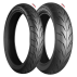 Летняя шина Bridgestone Battlax BT-39 110/70 R17 54H