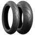 Лiтня шина Bridgestone Battlax BT-01 120/70 R17 58W