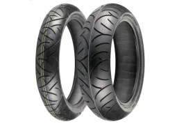 Летняя шина Bridgestone Battlax BT-021 130/70 R17 62W