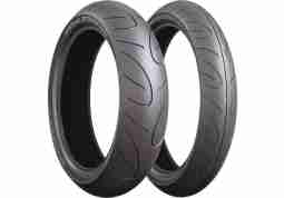 Лiтня шина Bridgestone Battlax BT-090 Pro 150/60 R18 67H