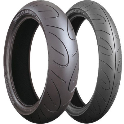 Лiтня шина Bridgestone Battlax BT-090 Pro 150/60 R18 67H