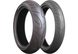 Лiтня шина Bridgestone Battlax BT-090 120/60 R17 55H