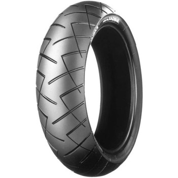 Летняя шина Bridgestone Battlax BT-50 140/60 R18 64W