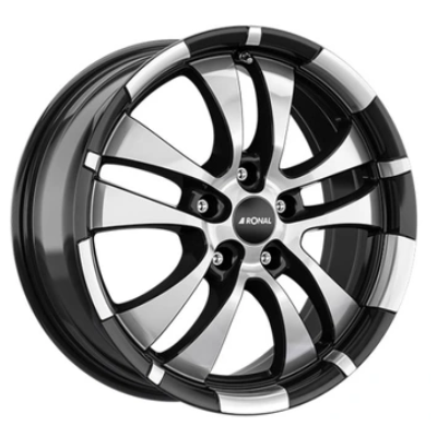 Диск Ronal R59 W7.0 R16 PCD5x108 ET35 BMP