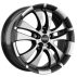 Диск Ronal R59 W7.0 R16 PCD5x108 ET35 BMP