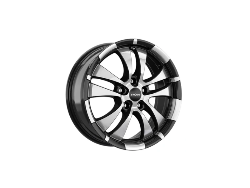 Диск Ronal R59 W7.0 R16 PCD5x108 ET35 BMP