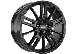 Диски Ronal R67 W8.0 R18 PCD5x108 ET45 Black