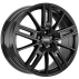 Диски Ronal R67 W8.0 R18 PCD5x108 ET45 Black