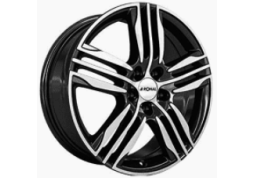 Диск Ronal R57 W7.5 R17 PCD5x114.3 ET40 BP