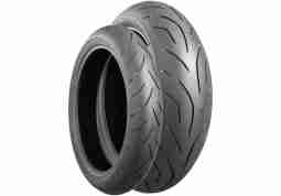 Летняя шина Bridgestone Battlax S20 EVO 190/55 R17 75W