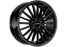 Диск Ronal R68 W8.0 R18 PCD5x108 ET50 Black