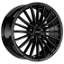 Диск Ronal R68 W8.0 R18 PCD5x108 ET50 Black