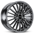 Диск Ronal R68 W8.0 R18 PCD5x114.3 ET40 S