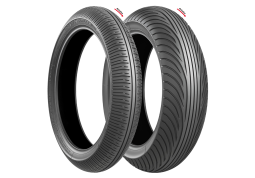 Лiтня шина Bridgestone Racing Battlax W01 120/600 R17