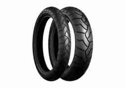 Лiтня шина Bridgestone Battle Wing BW-502 160/60 R17 69W