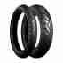 Летняя шина Bridgestone Battle Wing BW-502 160/60 R17 69W