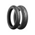 Лiтня шина Bridgestone Exedra G-547 110/80 R18 58V