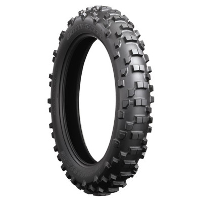Лiтня шина Bridgestone ED668 120/90 R18 65R