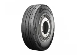 Всесезонная шина Michelin X Line Energy Z2 (рулевая) 315/70 R22.5 156/150L