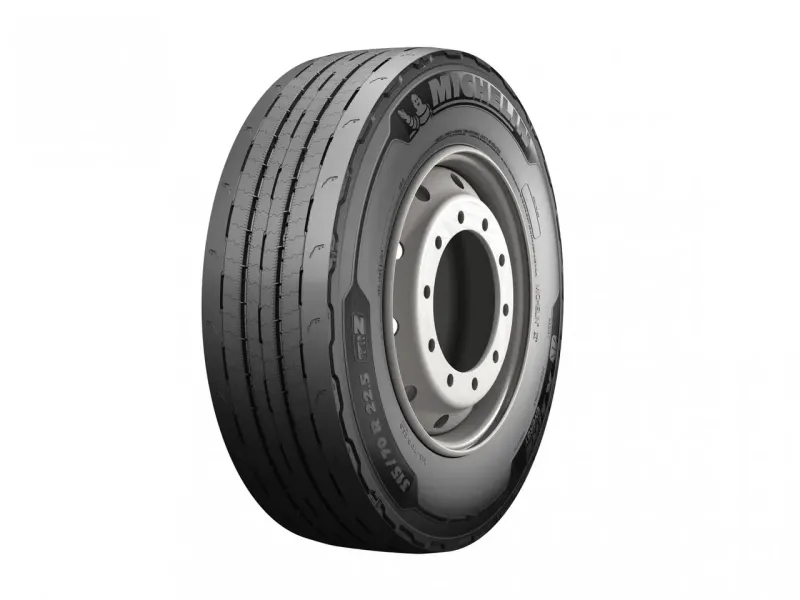 Всесезонна шина Michelin X Line Energy Z2 (рулевая) 315/70 R22.5 156/150L