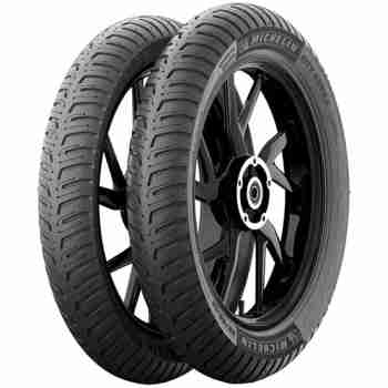 Лiтня шина Michelin City Extra 50/100 R17 30P Reinforced