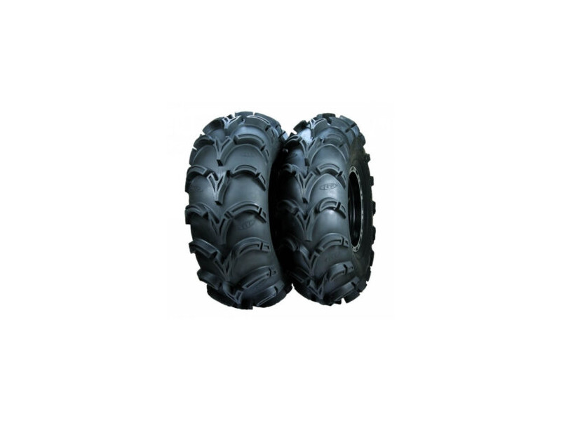 Всесезонна шина ITP Cryptid (квадроцикл) 27/10.00 R14 81D