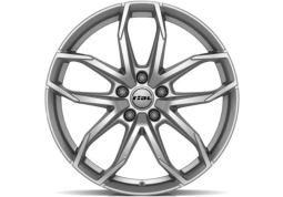 Диск Rial Lucca W7.5 R17 PCD5x108 ET45 S