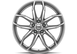 Диск Rial Lucca W8.0 R18 PCD5x108 ET45 S