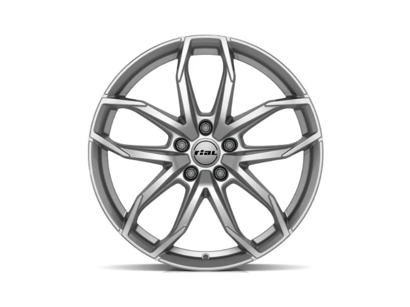 Диск Rial Lucca W8.0 R19 PCD5x108 ET45 S