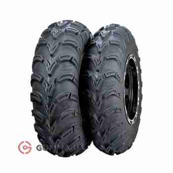 Лiтня шина ITP Mud lite (квадроцикл) 26/10.00 R12 52F