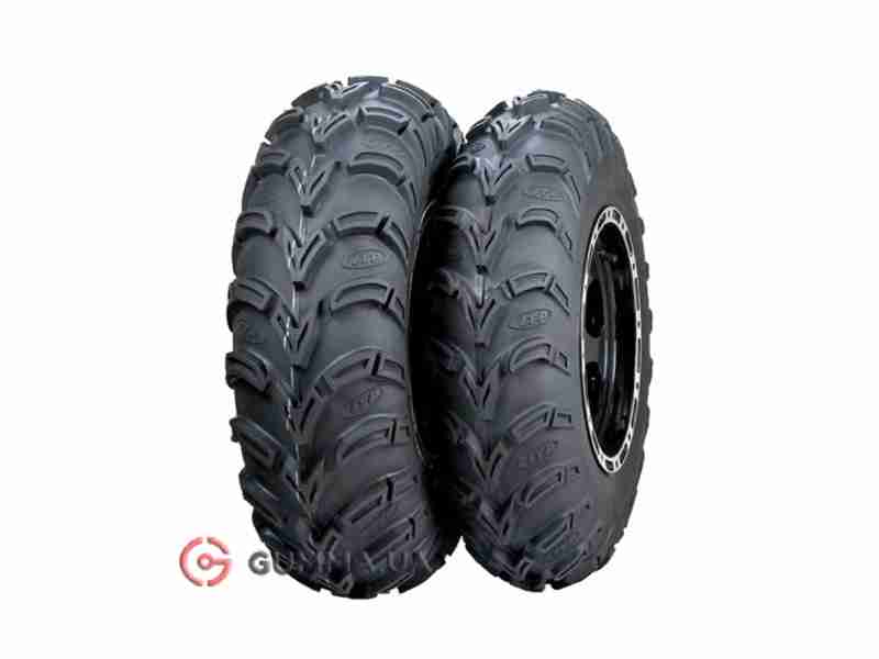 Лiтня шина ITP Mud lite (квадроцикл) 26/10.00 R12 52F